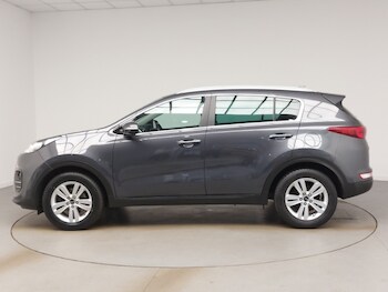 Used Kia Sportage 2018 for sale - 77509019: Photo