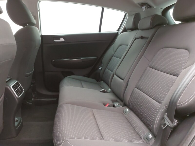 Used Kia Sportage 2018 for sale - 77509019: Photo 6