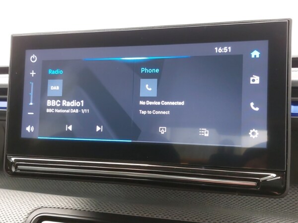 Used Citroen C3 2025 for sale - 75625732: Photo 10