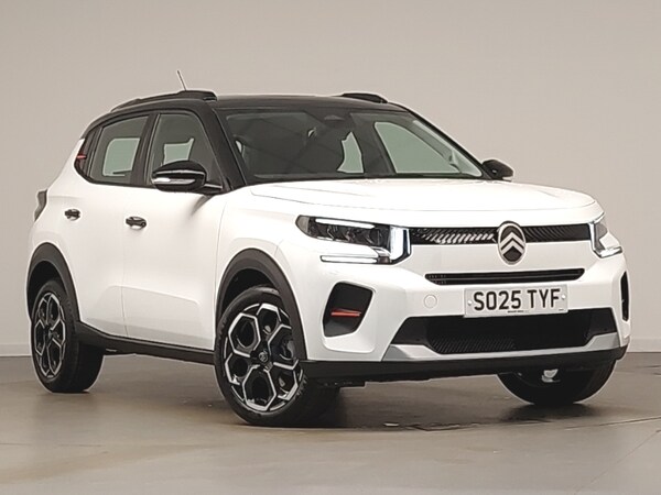 Used Citroen C3 2025 for sale - 75625732: Photo 1