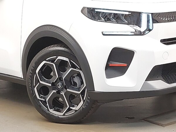 Used Citroen C3 2025 for sale - 75625732: Photo 9