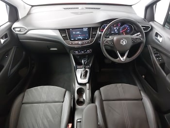 Used Vauxhall Crossland 2022 for sale - 75448179: Photo