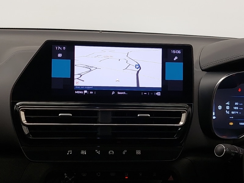 Used Citroen C5 Aircross 2022 for sale - 78032670: Photo 11