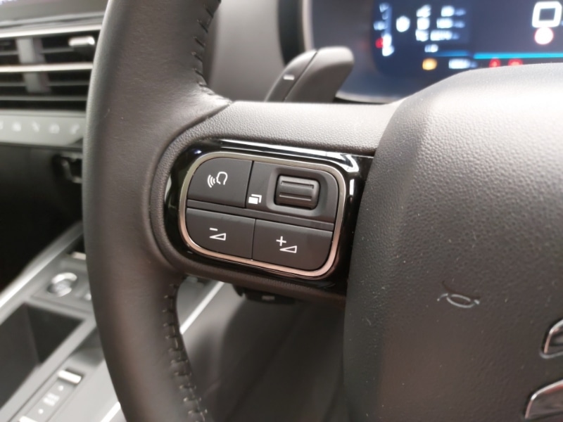 Used Citroen C5 Aircross 2022 for sale - 78032670: Photo 13