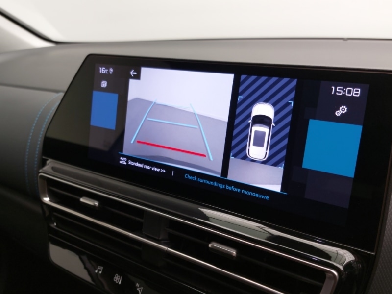 Used Citroen C5 Aircross 2022 for sale - 78032670: Photo 17