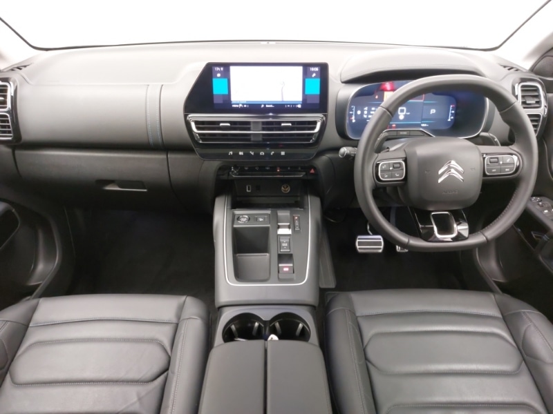 Used Citroen C5 Aircross 2022 for sale - 78032670: Photo 2