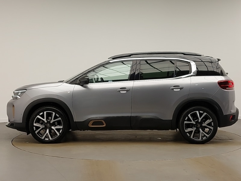 Used Citroen C5 Aircross 2022 for sale - 78032670: Photo 4