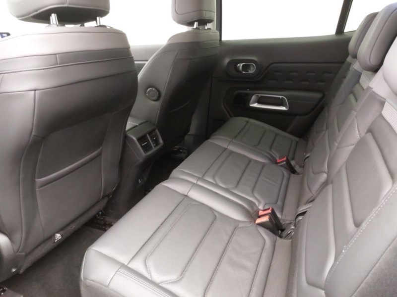 Used Citroen C5 Aircross 2022 for sale - 78032670: Photo 6