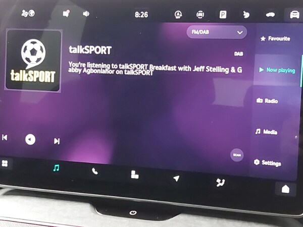 Used Skoda Kodiaq 2024 for sale - 75442100: Photo 10