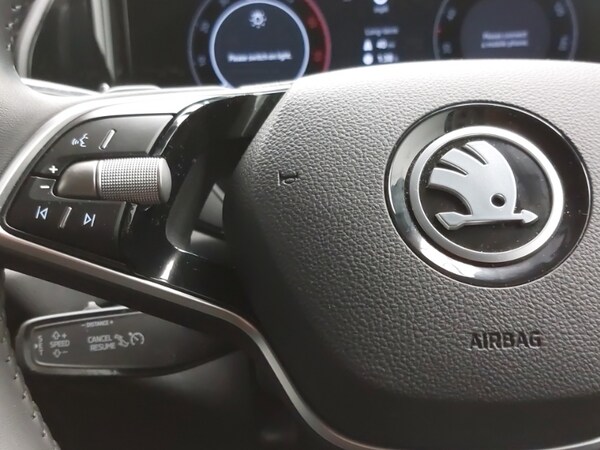 Used Skoda Kodiaq 2024 for sale - 75442100: Photo 17