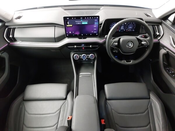 Used Skoda Kodiaq 2024 for sale - 75442100: Photo 2