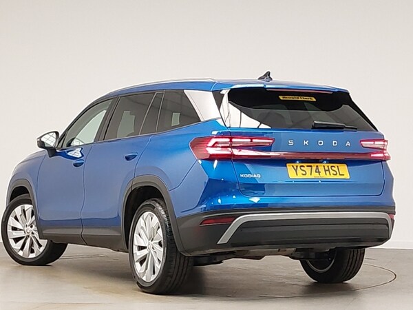 Used Skoda Kodiaq 2024 for sale - 75442100: Photo 3