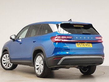 Used Skoda Kodiaq 2024 for sale - 75442100: Photo