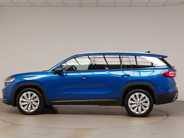 Used Skoda Kodiaq 2024 for sale - 75442100: Photo 4