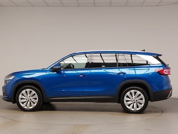Used Skoda Kodiaq 2024 for sale - 75442100: Photo