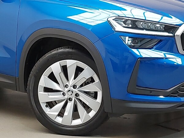 Used Skoda Kodiaq 2024 for sale - 75442100: Photo 9