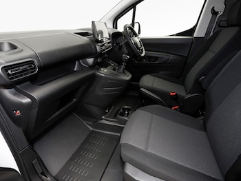 Used Citroen Berlingo 2026 for sale - 78606423: Photo