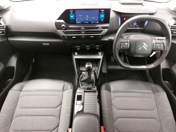 Used Citroen C4 2022 for sale - 75691234: Photo 2