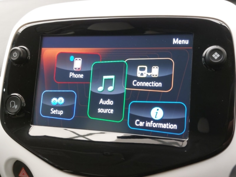 Used Citroen C1 2021 for sale - 77055199: Photo 10