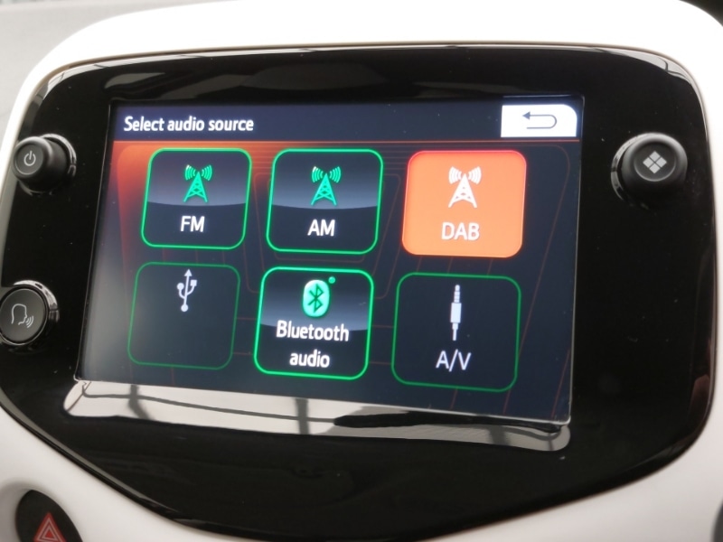 Used Citroen C1 2021 for sale - 77055199: Photo 12