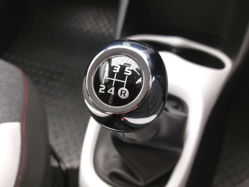 Used Citroen C1 2021 for sale - 77055199: Photo 14