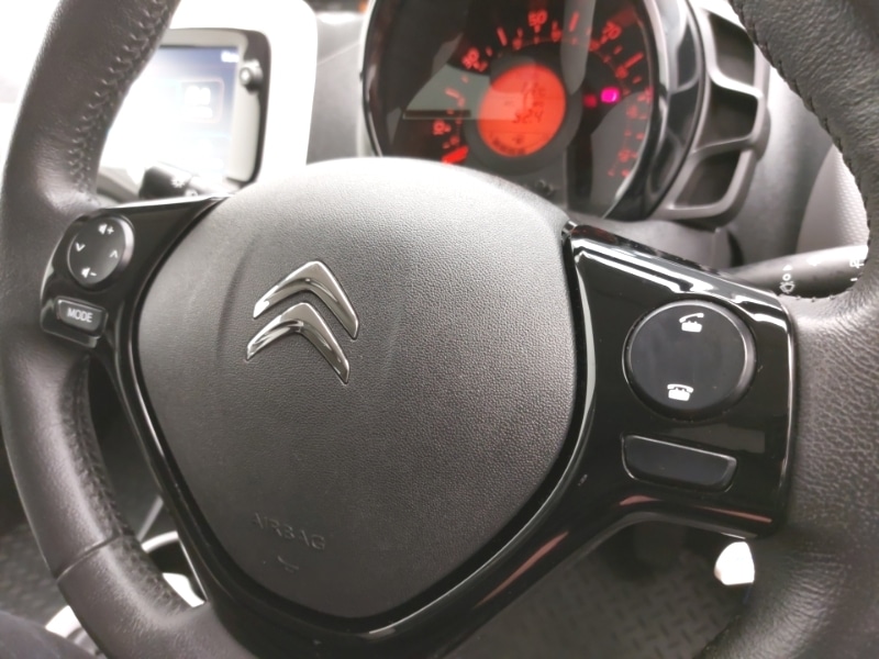 Used Citroen C1 2021 for sale - 77055199: Photo 17