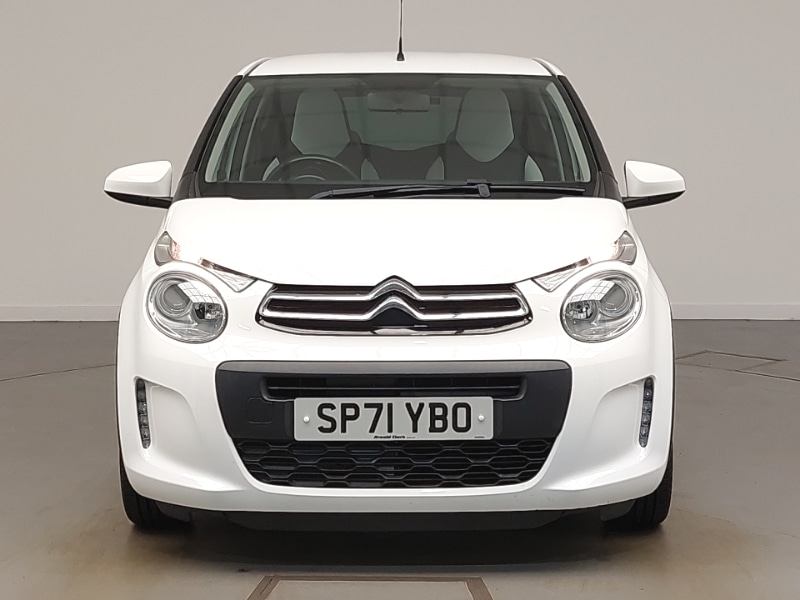 Used Citroen C1 2021 for sale - 77055199: Photo 18