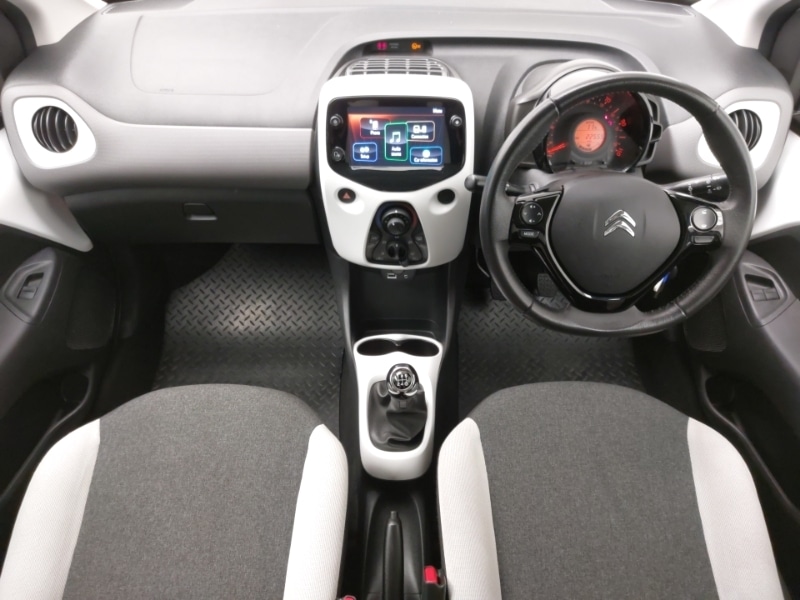 Used Citroen C1 2021 for sale - 77055199: Photo 2