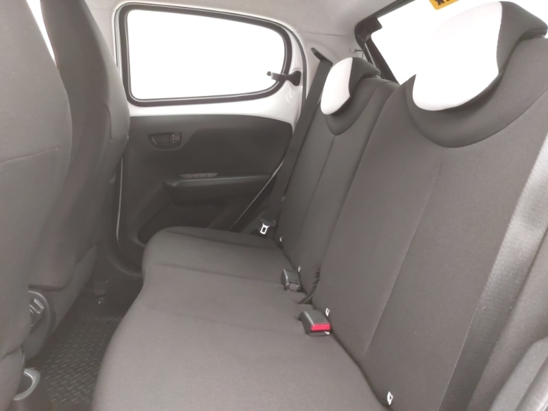 Used Citroen C1 2021 for sale - 77055199: Photo 6