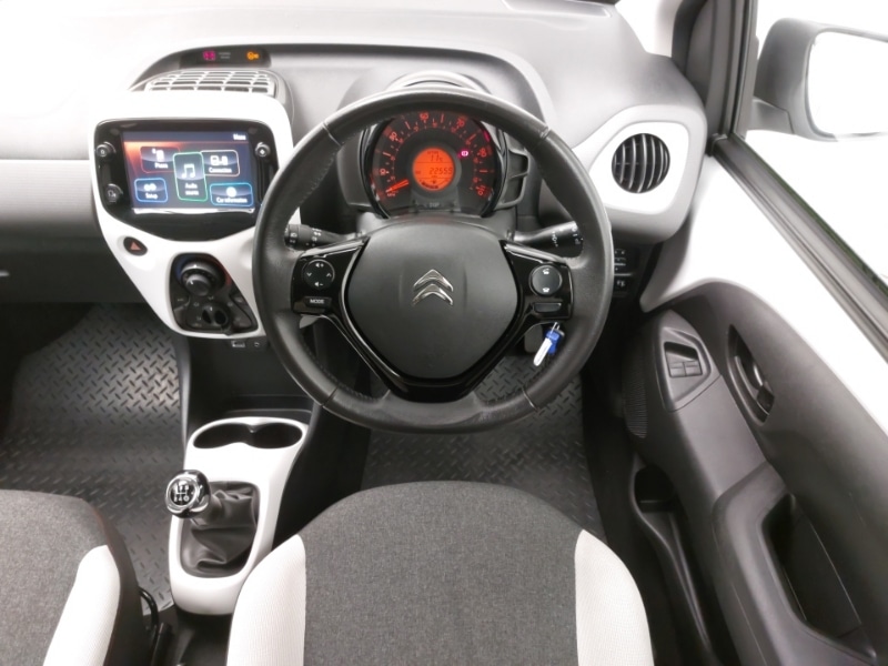 Used Citroen C1 2021 for sale - 77055199: Photo 7