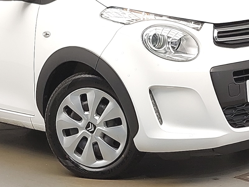 Used Citroen C1 2021 for sale - 77055199: Photo 9