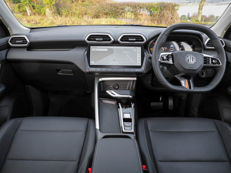 Used MG MG ZS 2025 for sale - 77078120: Photo 2