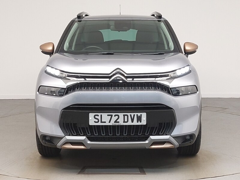 Used Citroen C3 Aircross 2022 for sale - 76254523: Photo 18