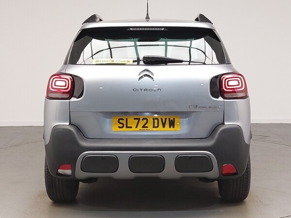 Used Citroen C3 Aircross 2022 for sale - 76254523: Photo 19