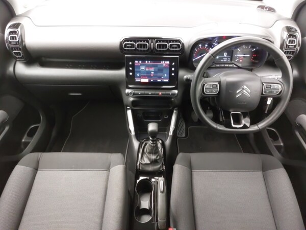 Used Citroen C3 Aircross 2022 for sale - 76254523: Photo 2