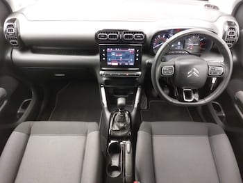 Used Citroen C3 Aircross 2022 for sale - 76254523: Photo