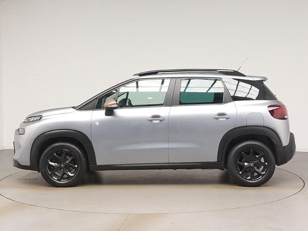 Used Citroen C3 Aircross 2022 for sale - 76254523: Photo 4