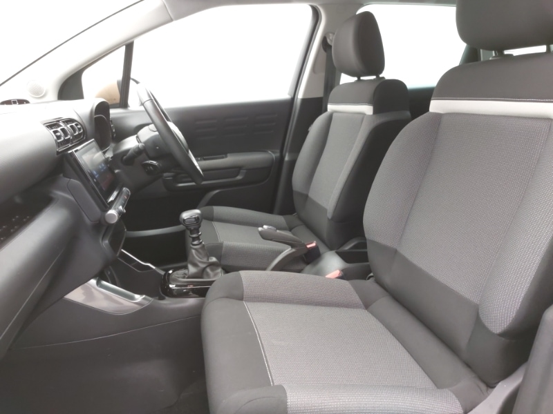 Used Citroen C3 Aircross 2022 for sale - 76254523: Photo 5