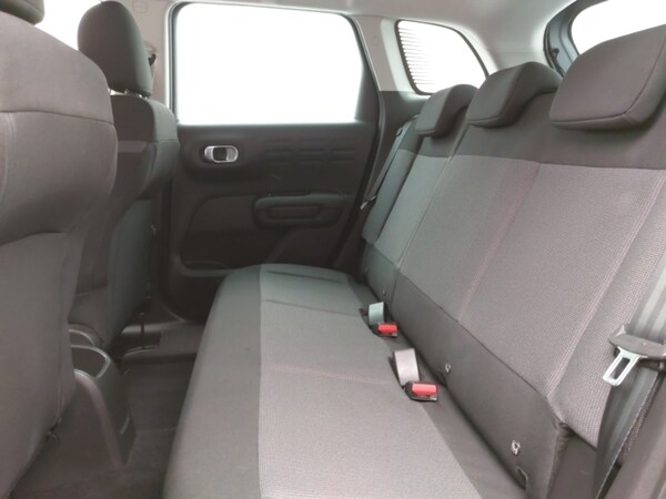 Used Citroen C3 Aircross 2022 for sale - 76254523: Photo 6