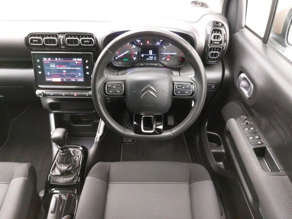 Used Citroen C3 Aircross 2022 for sale - 76254523: Photo 7