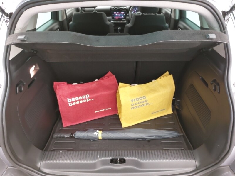 Used Citroen C3 Aircross 2022 for sale - 76254523: Photo 8