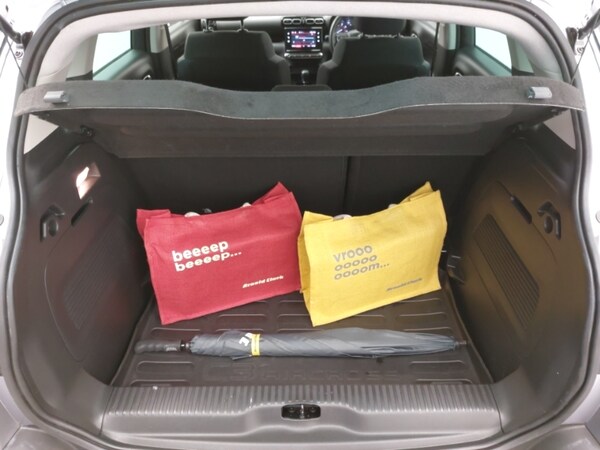 Used Citroen C3 Aircross 2022 for sale - 76254523: Photo 8