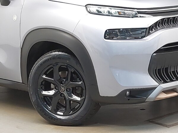 Used Citroen C3 Aircross 2022 for sale - 76254523: Photo 9