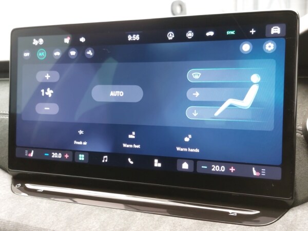 Used Skoda Octavia 2024 for sale - 75045708: Photo 13