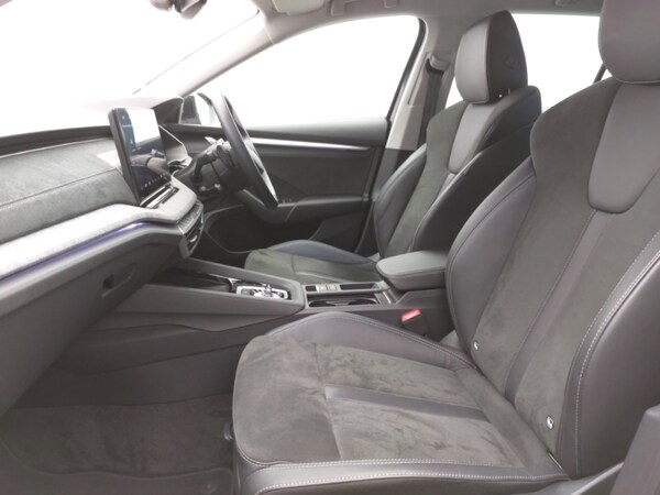 Used Skoda Octavia 2024 for sale - 75045708: Photo 5