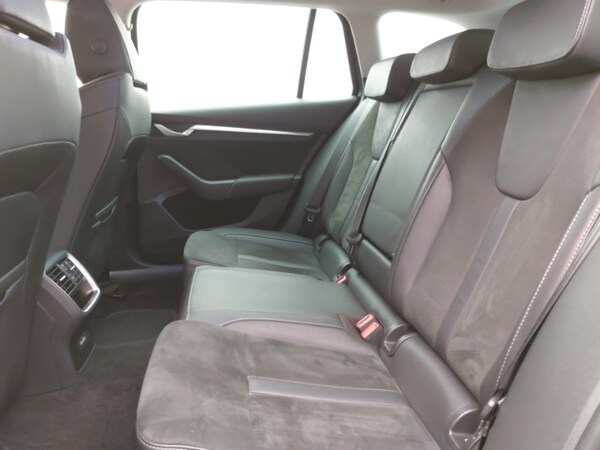Used Skoda Octavia 2024 for sale - 75045708: Photo 6