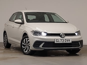 Used Volkswagen Polo 2023 for sale - 78751393: Photo