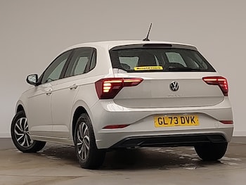 Used Volkswagen Polo 2023 for sale - 78751393: Photo
