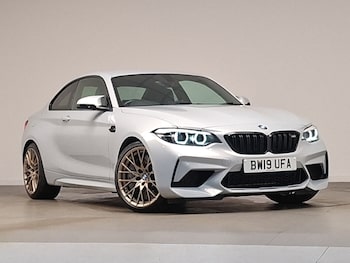 Used BMW M2 2019 for sale - 79452266: Photo
