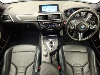 Used BMW M2 2019 for sale - 79452266: Photo